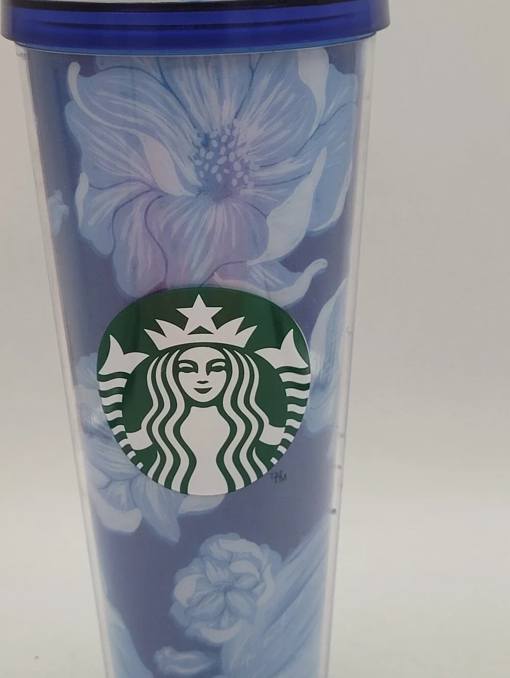 Starbucks Desert Floral Cactus cold cup is a 24 fl oz